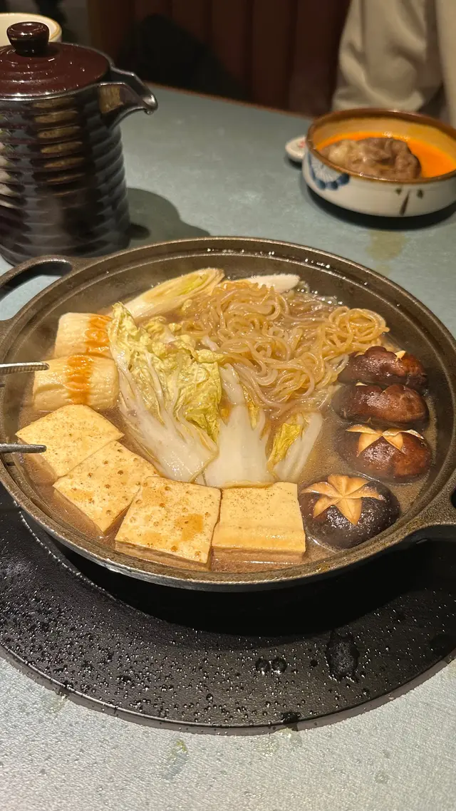 七品野菜盛盒