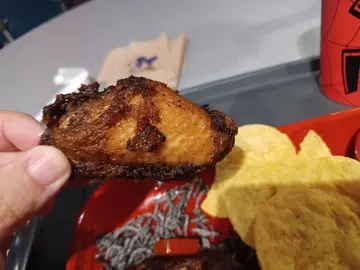 万圣节小食拼盘