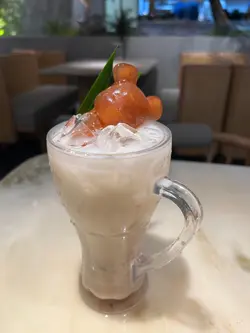荔枝冰爽茶