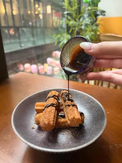 churros