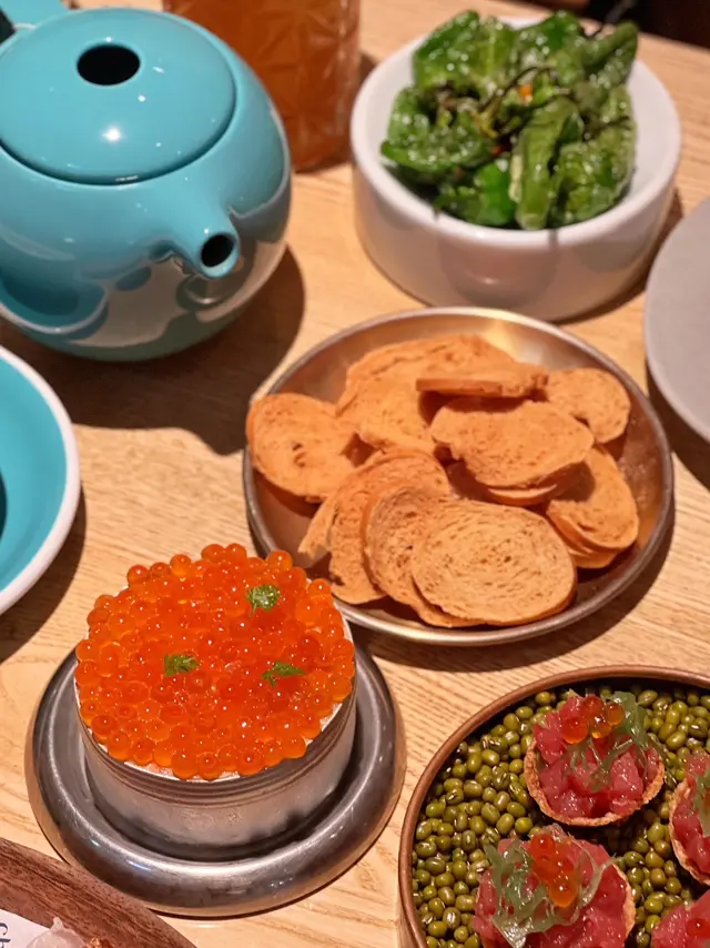 俄羅斯薯仔沙律