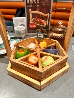 一龙大满足