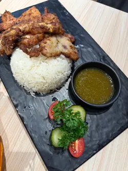 #香港美食 