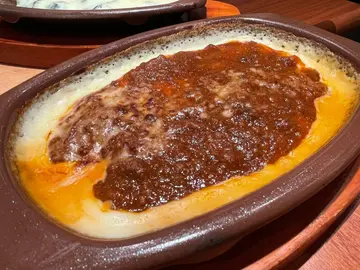 肉酱多利亚
