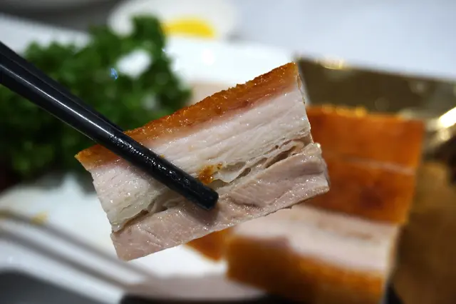燒味雙拼
