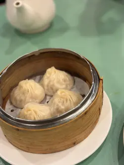 杨家小汤包