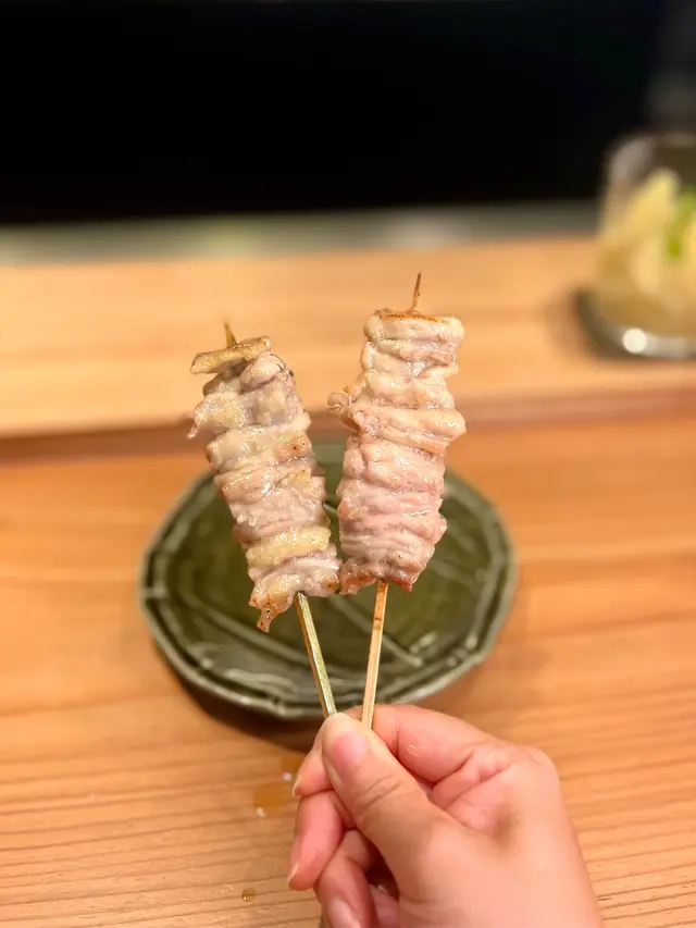 雞頸