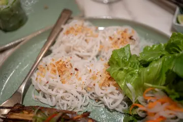 越南檬粉
