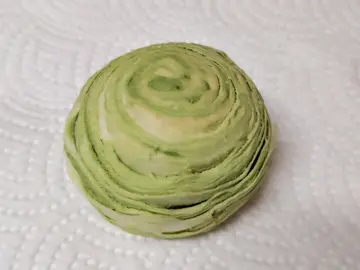 抹茶酥