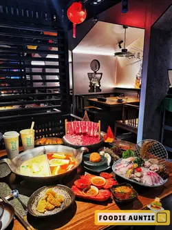 月免雙人套餐