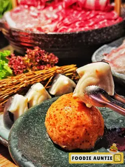 月免雙人套餐