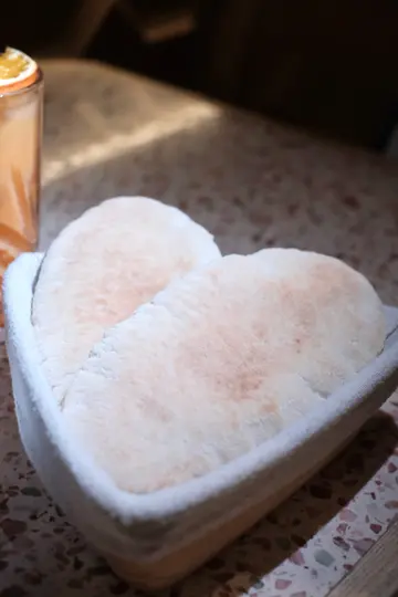Pita  Bread
