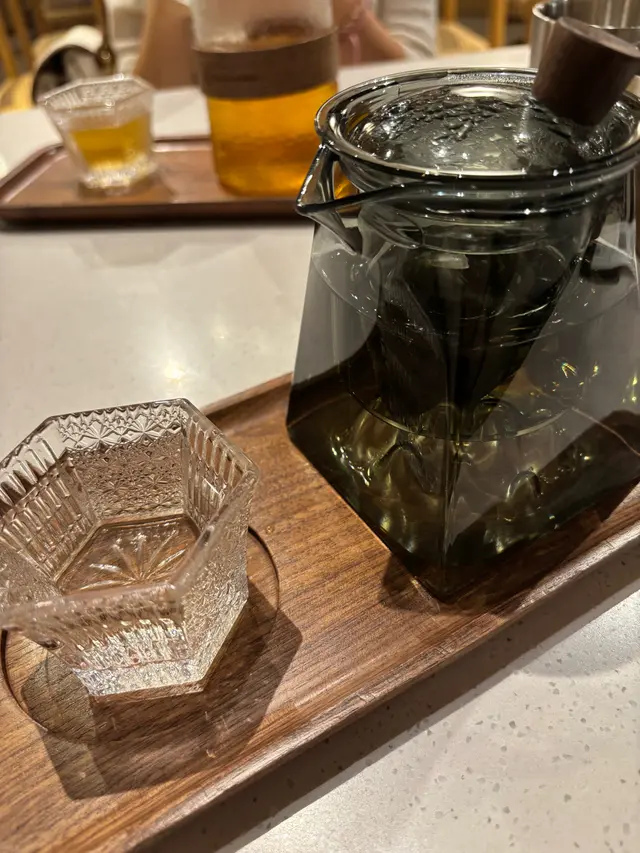 白桃烏龍