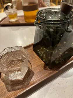 白桃烏龍