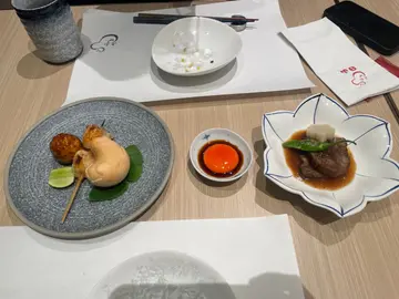 前菜