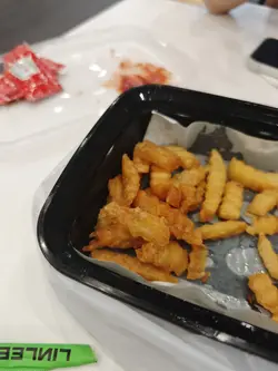 又焦