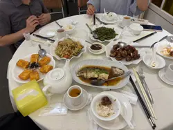 好吃的顺德私房菜