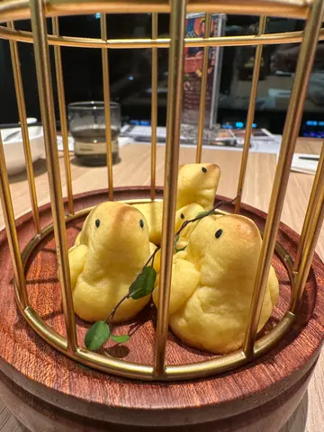 鳳梨穌