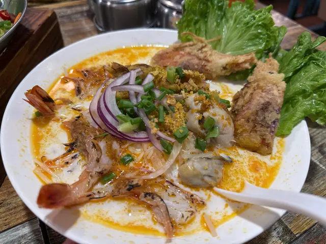 三鮮Pho