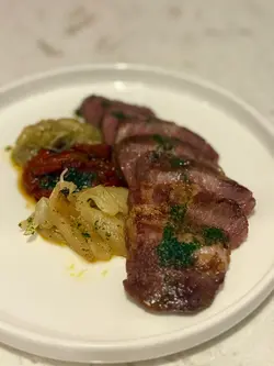Presa Ibérica