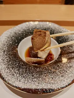 汁煮爱媛縣鰤魚鮫