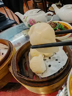 蓮香蝦餃王