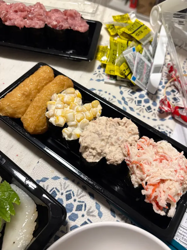兒童盛合