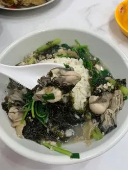 足料, 湯唔腥