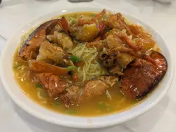 上汤加拿大龙虾 - 6位
