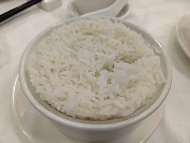 白飯