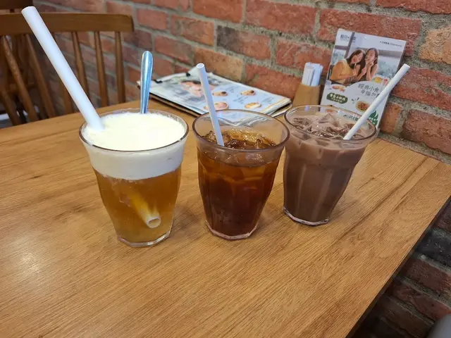 桃夢雪影 , 超濃郁可可 , 蜜香紅茶