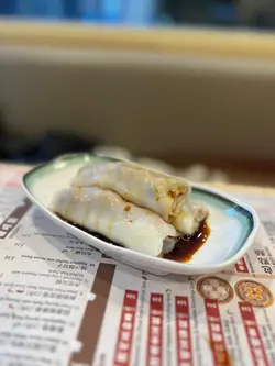 香茜牛肉肠