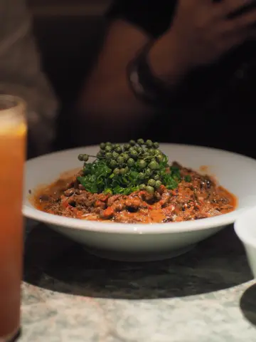 牛担担面