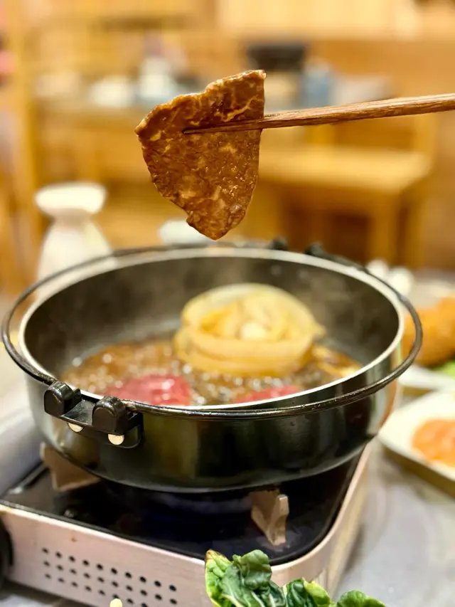 澳洲和牛小排