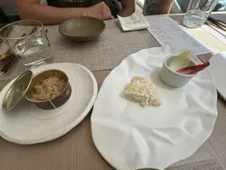 柚子．苦白菜．脆西米