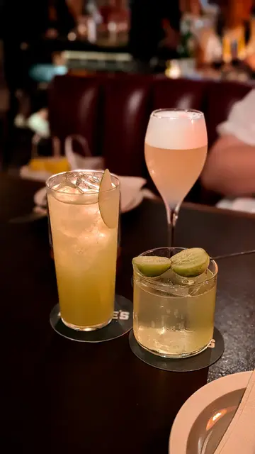 Cocktail