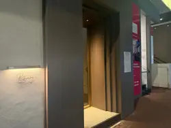 餐廳門口