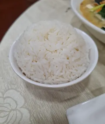 白饭    