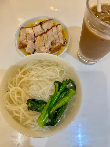 下午茶餐 