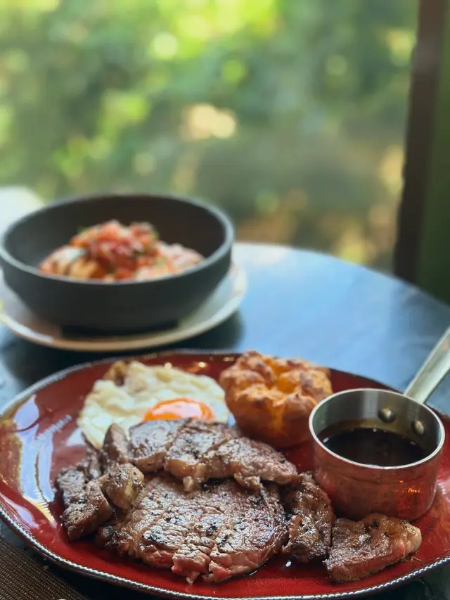 8OZ USDA PRIME RIB-EYE STEAK 