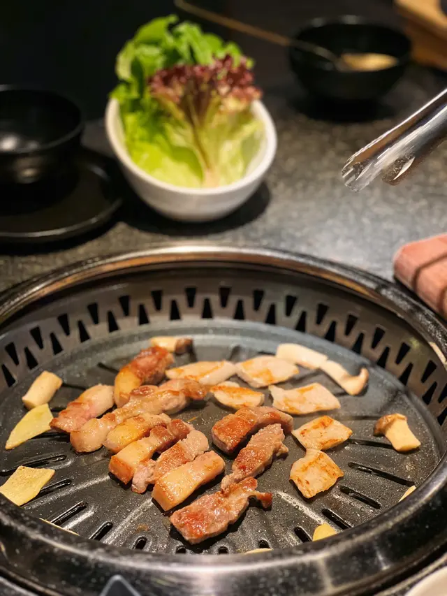 特級豬頸肉