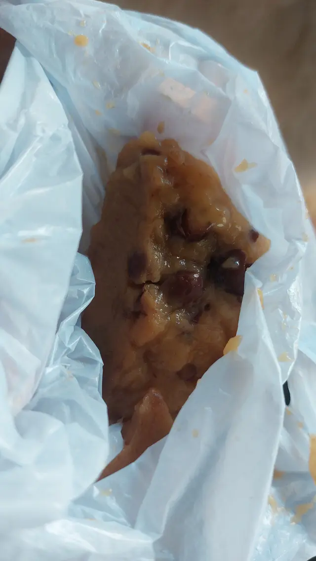 砵仔糕