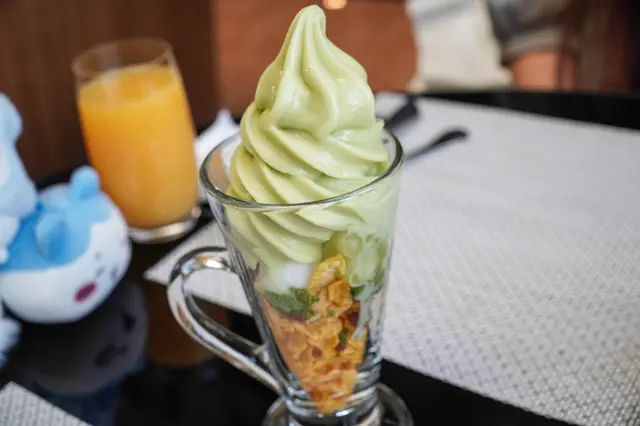 北海道牛乳蜜瓜新地