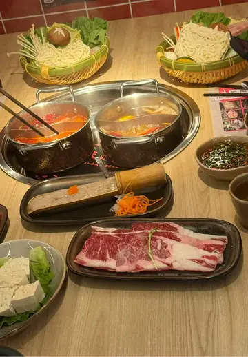 一人餐