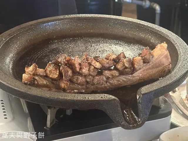 牛排骨