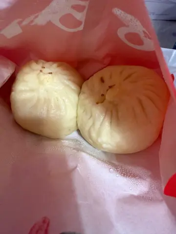 酸菜包