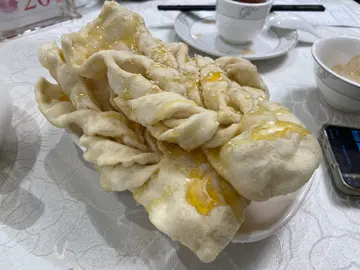 蛋散
