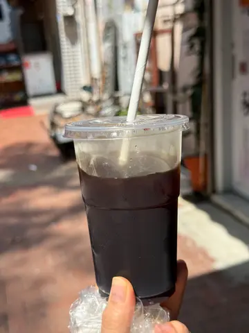 越南咖啡