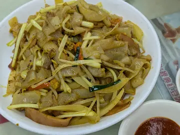 炒贵刁