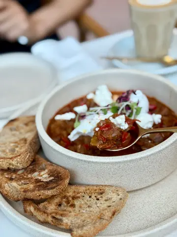 Shakshuka